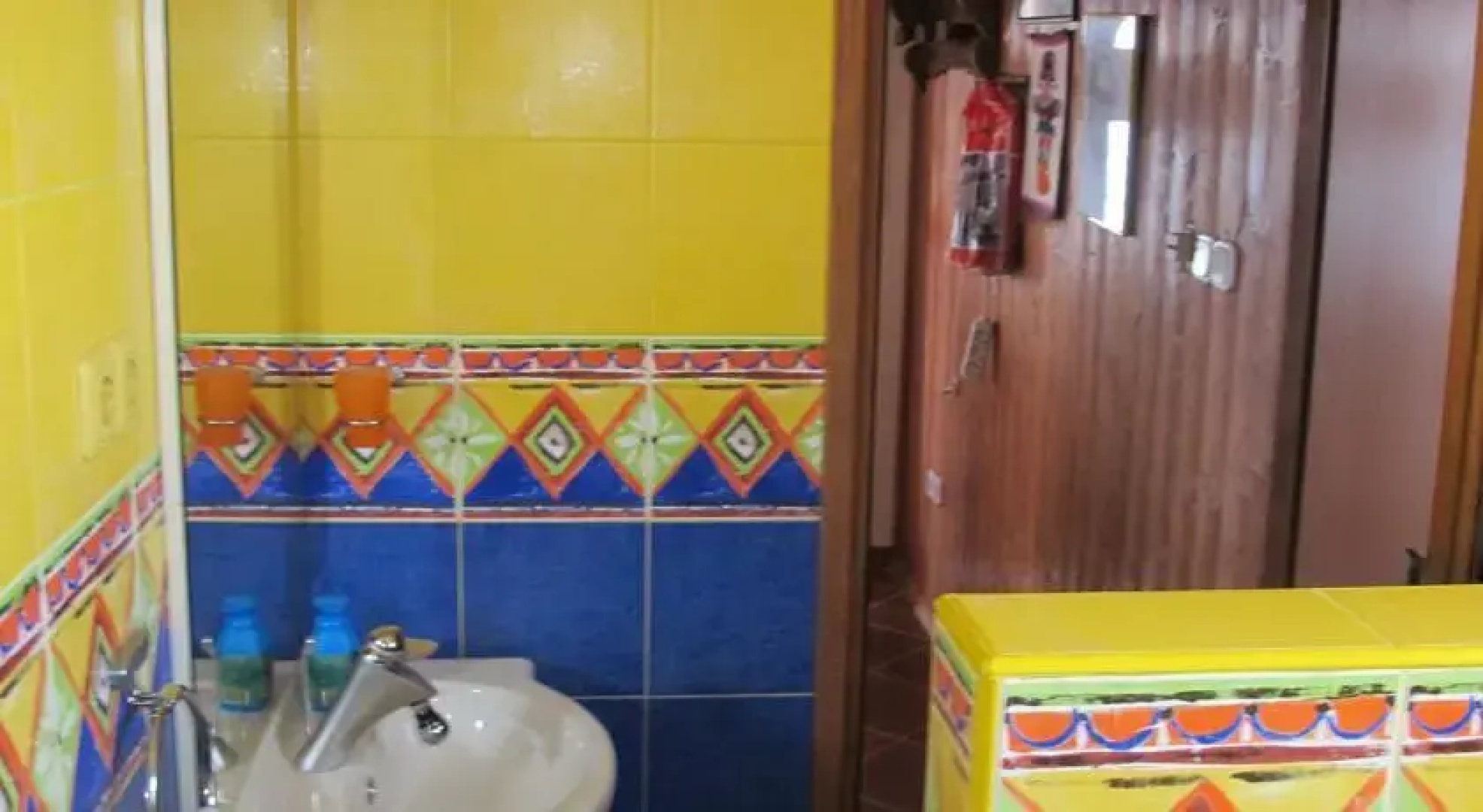 Holiday Home Zizanj