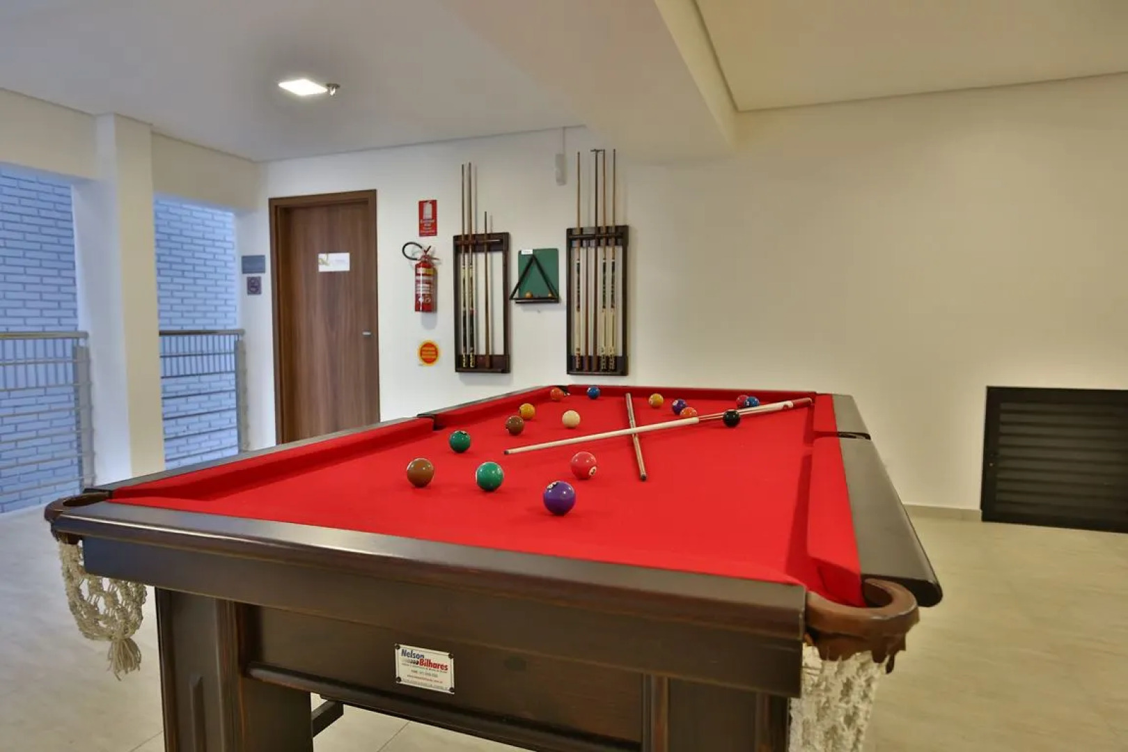 Quality Hotel Blumenau