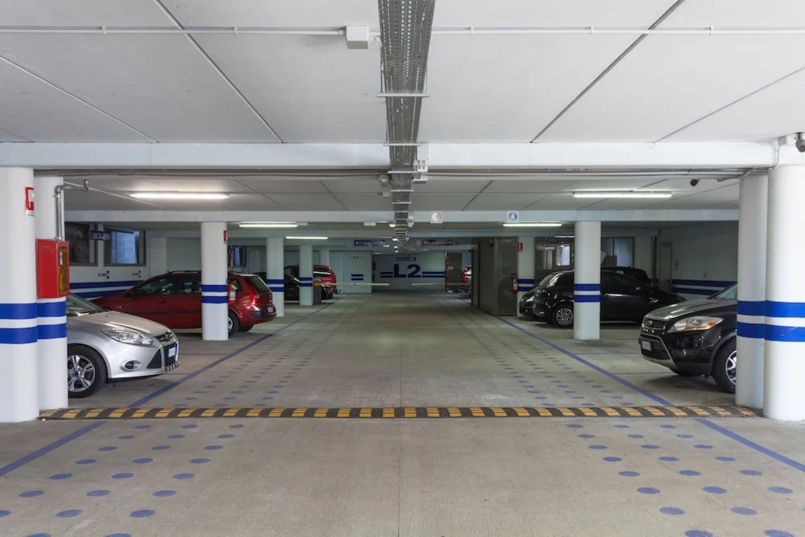 Hotel Portici Romantik & Wellness