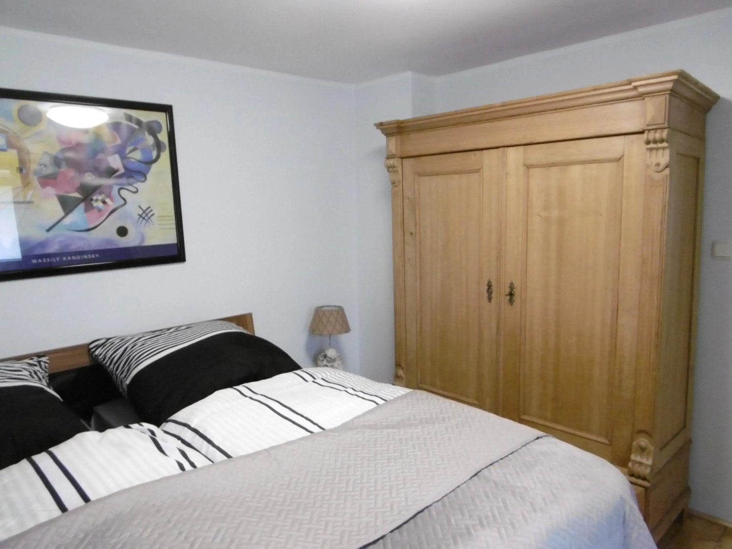 Gästehaus Chateau d‘Orsay