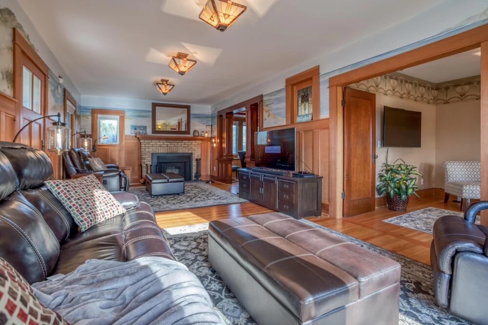 Pacific City Beach House