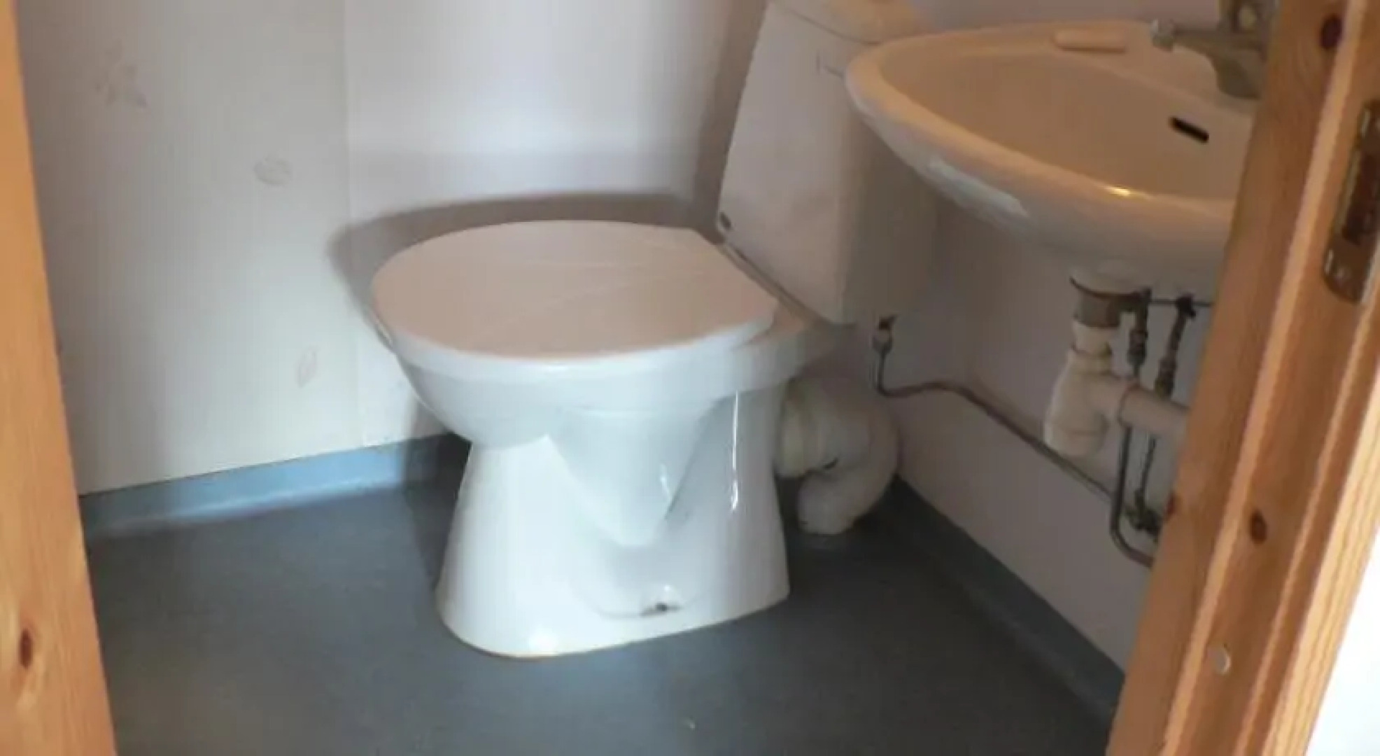 Svalemåla Stugor Fiske Konferens