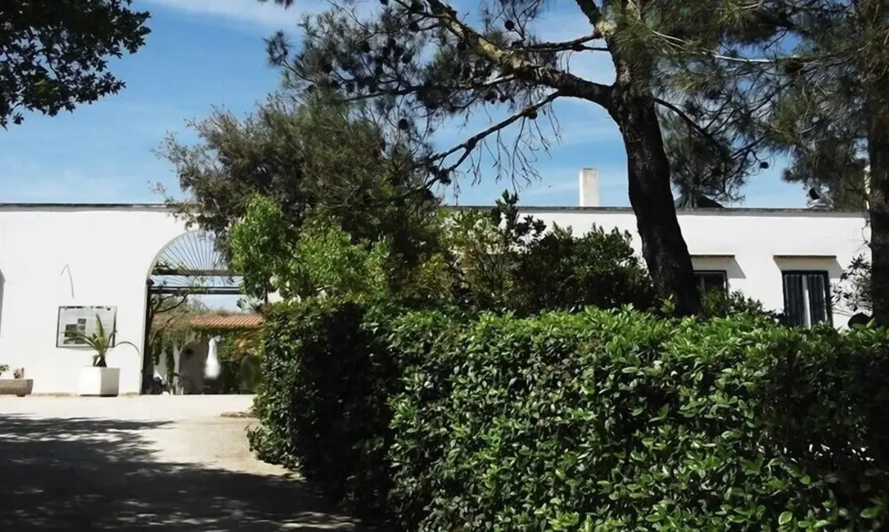 Agriturismo Il Vignaletto