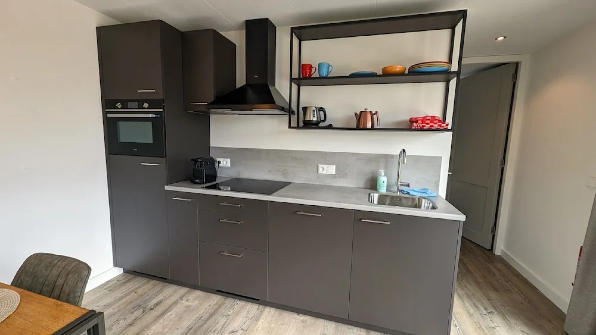 Antonius Hoeve Chalets