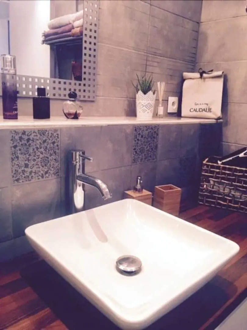 Sweet home near Paris and Disneyland