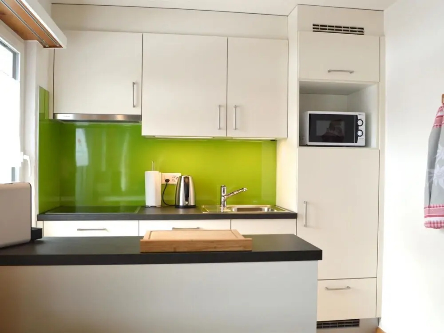 Amethyst Saas-grund in Saas-grund