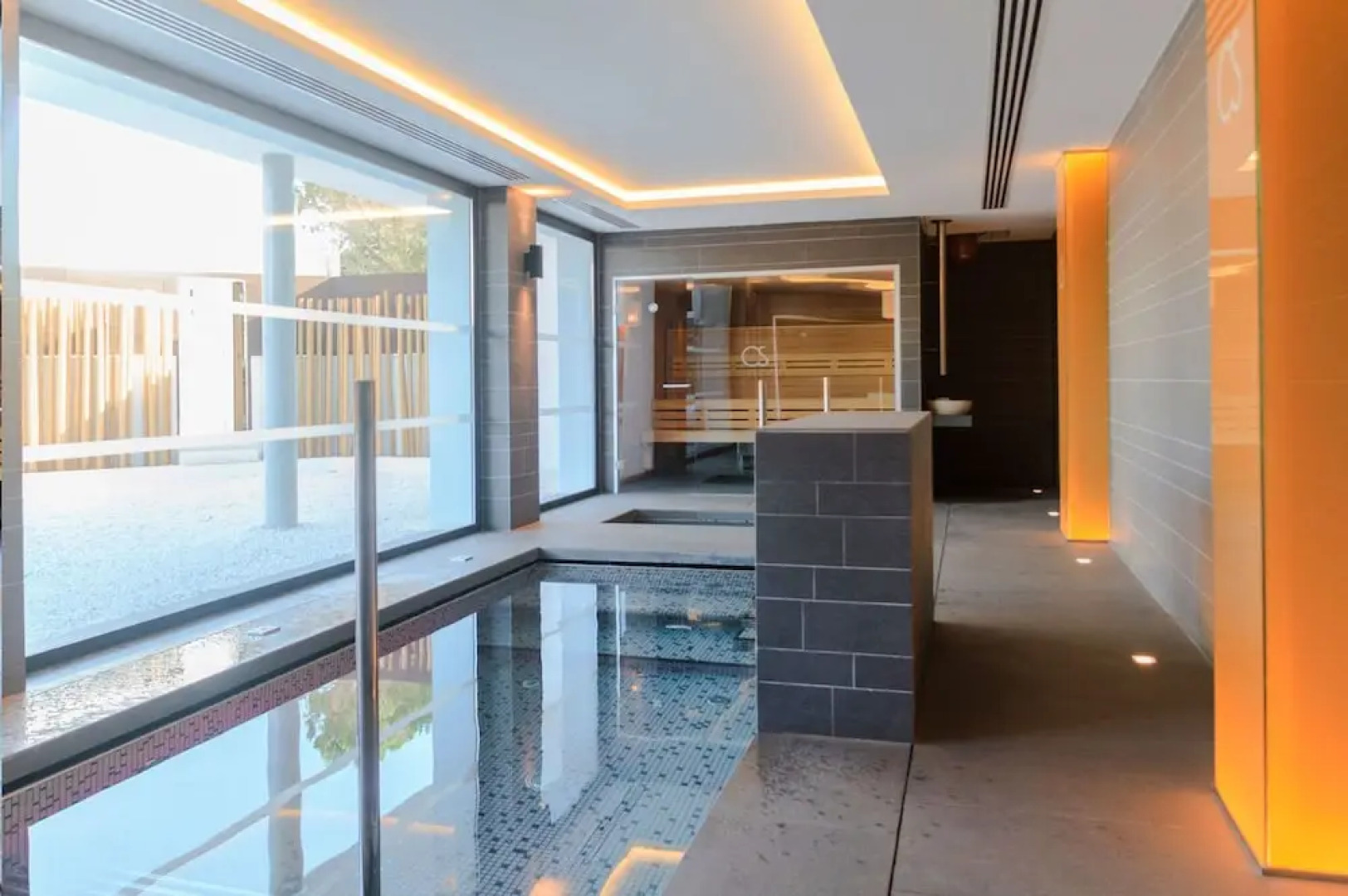 Hotel Cala Saona & Spa