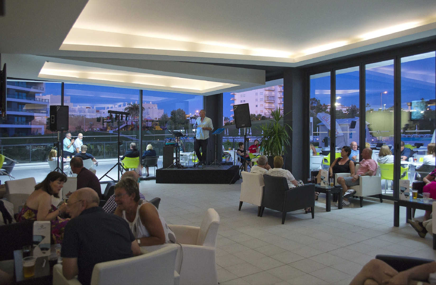 RR Alvor Baía Resort