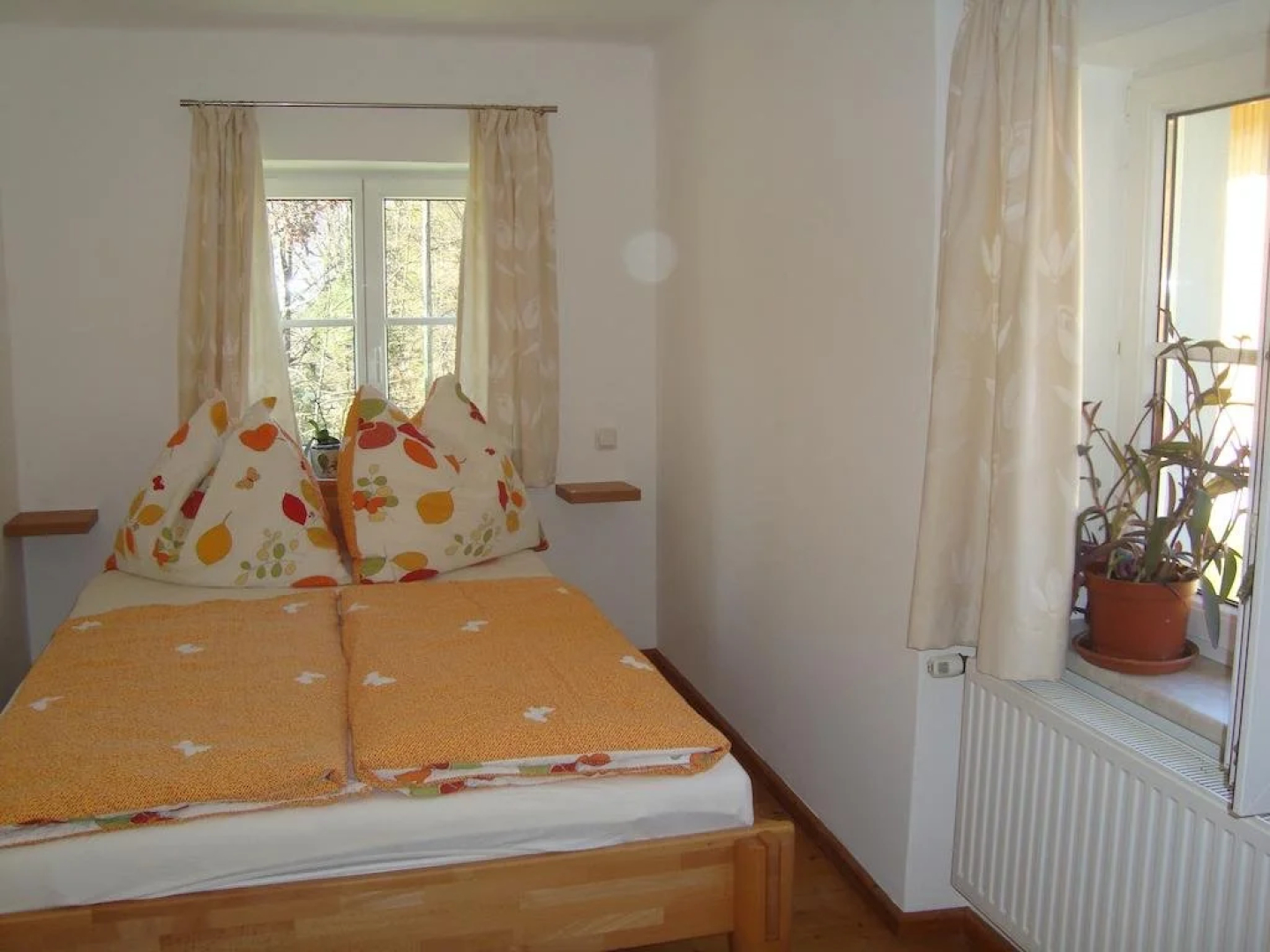 Ferienhaus Waldbankerl