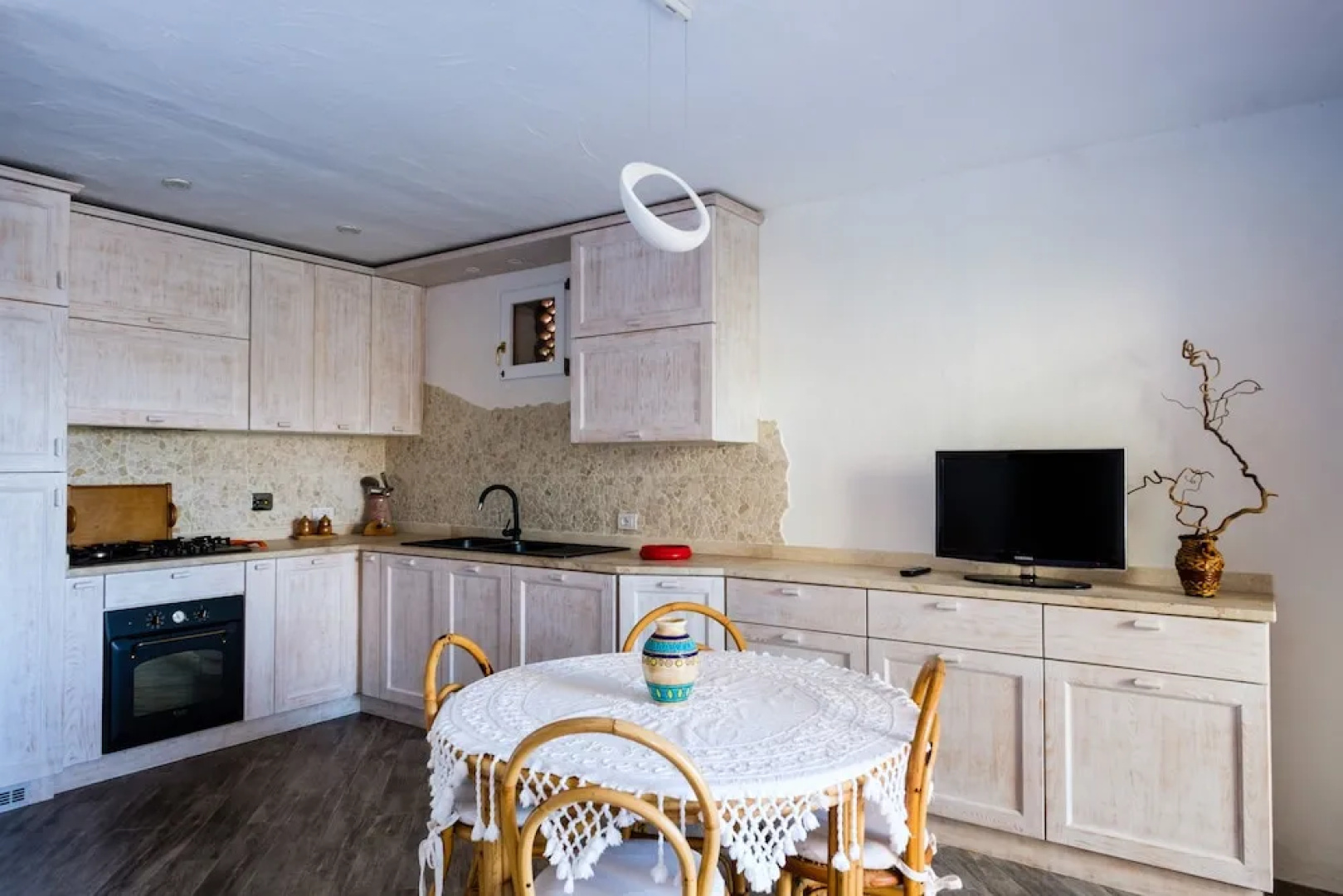 Porto Cervo Apartment - Sardinian Gems