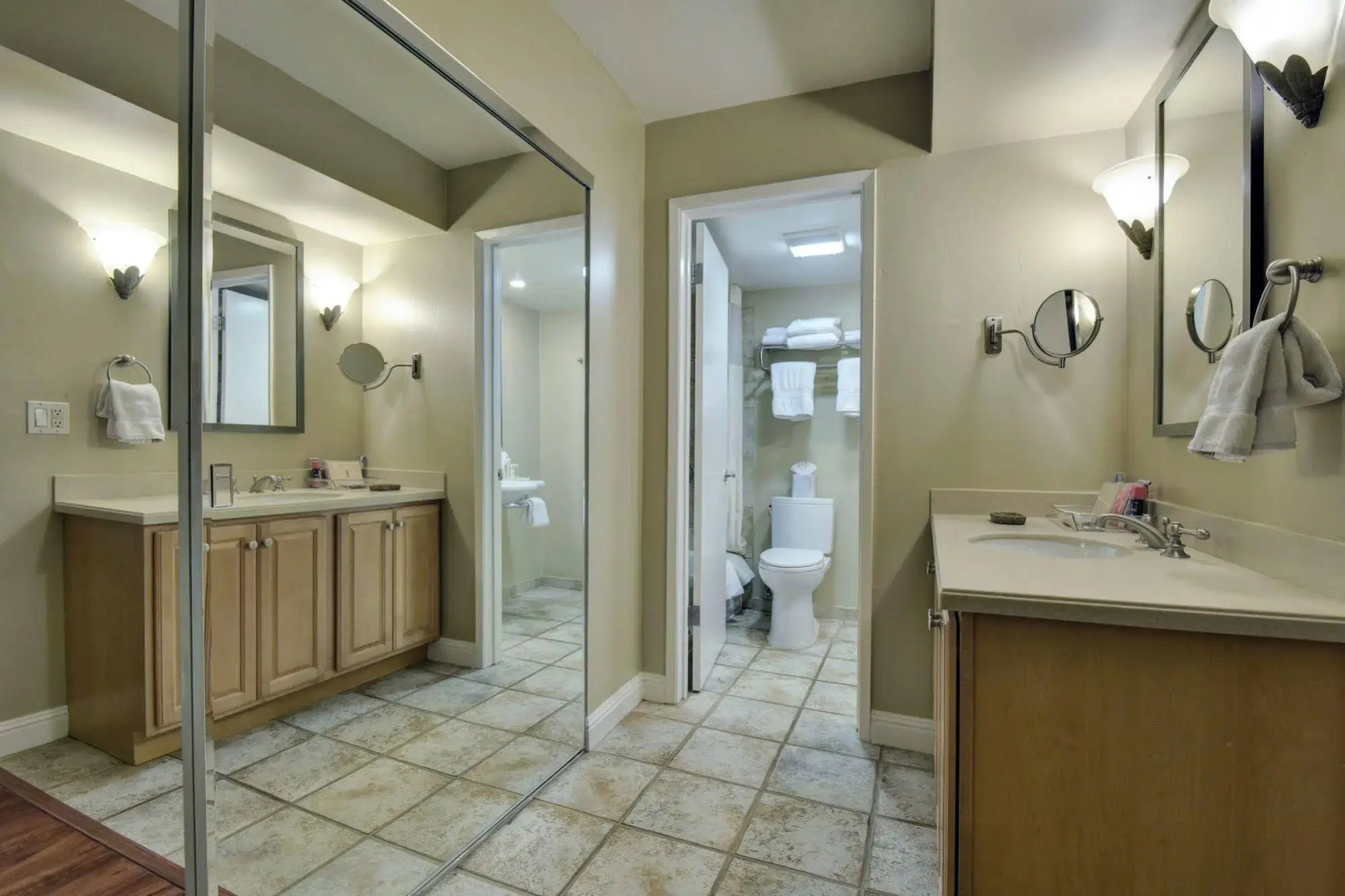 Stanford Terrace Inn