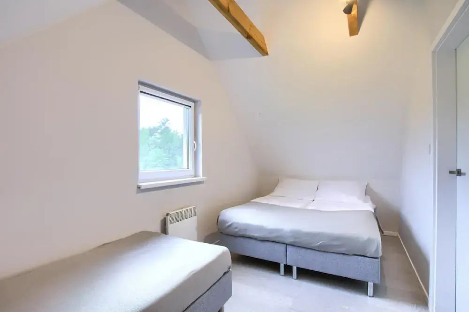 Apartment in Rogowo Near Baltic Sea Beach