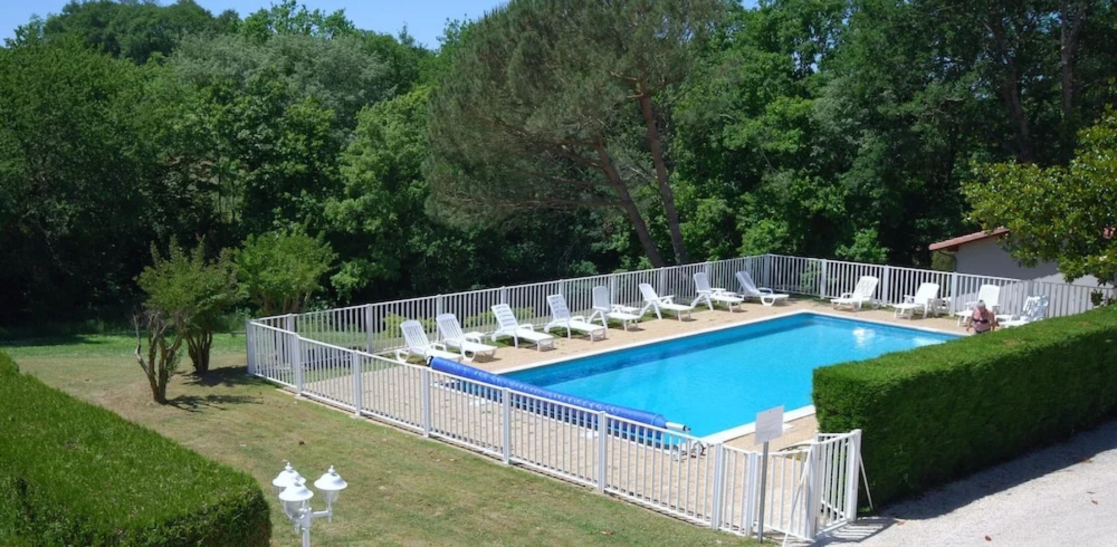 Auberge des Trois Pins