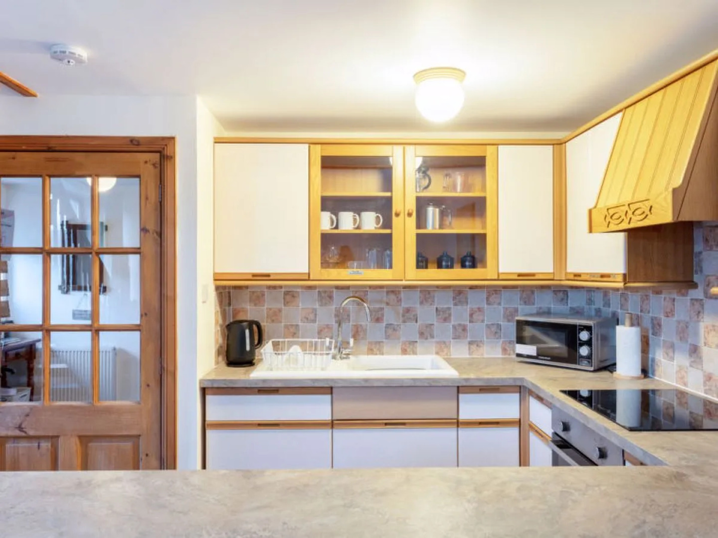 Deveron Valley Cottages 34814