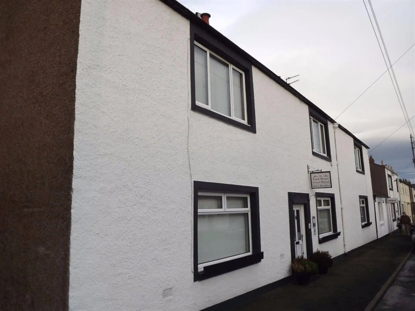 The Farm House Guest House