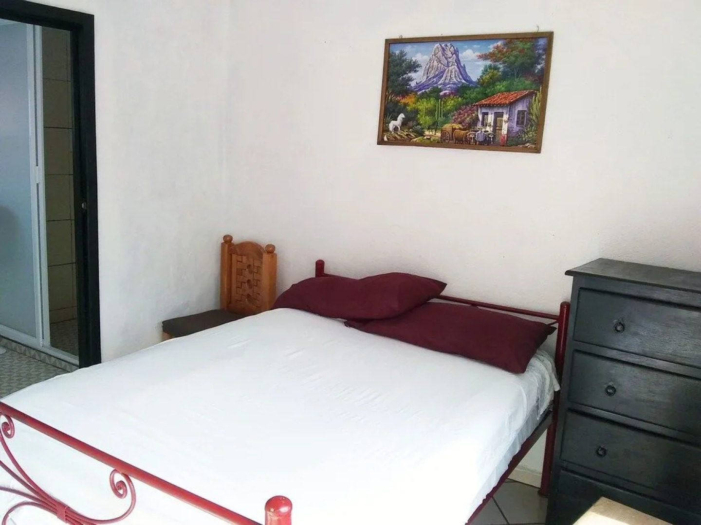 Hotel Gran Hostal de Tequisquiapan