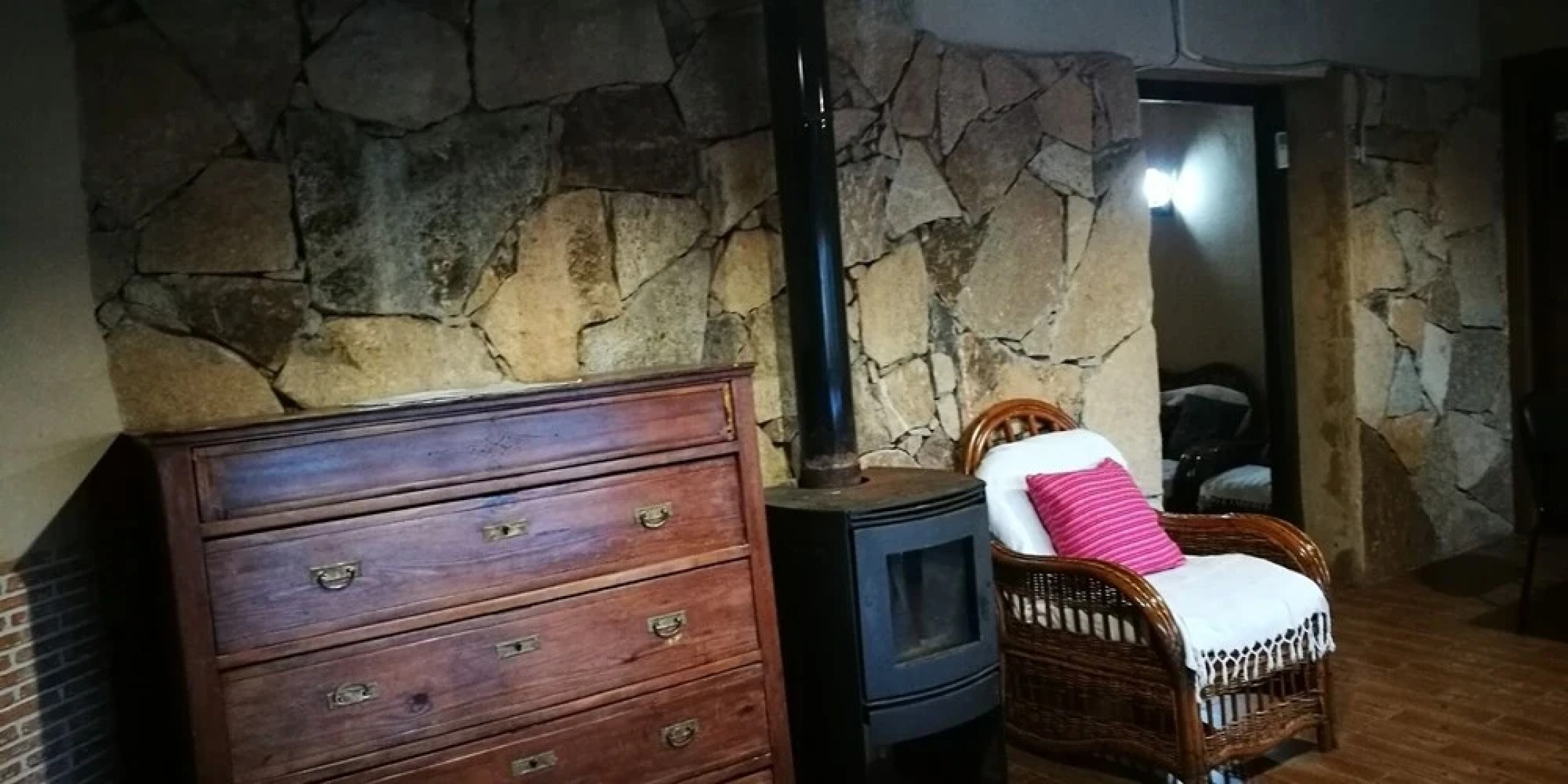 Casa Rural Valle del Jerte