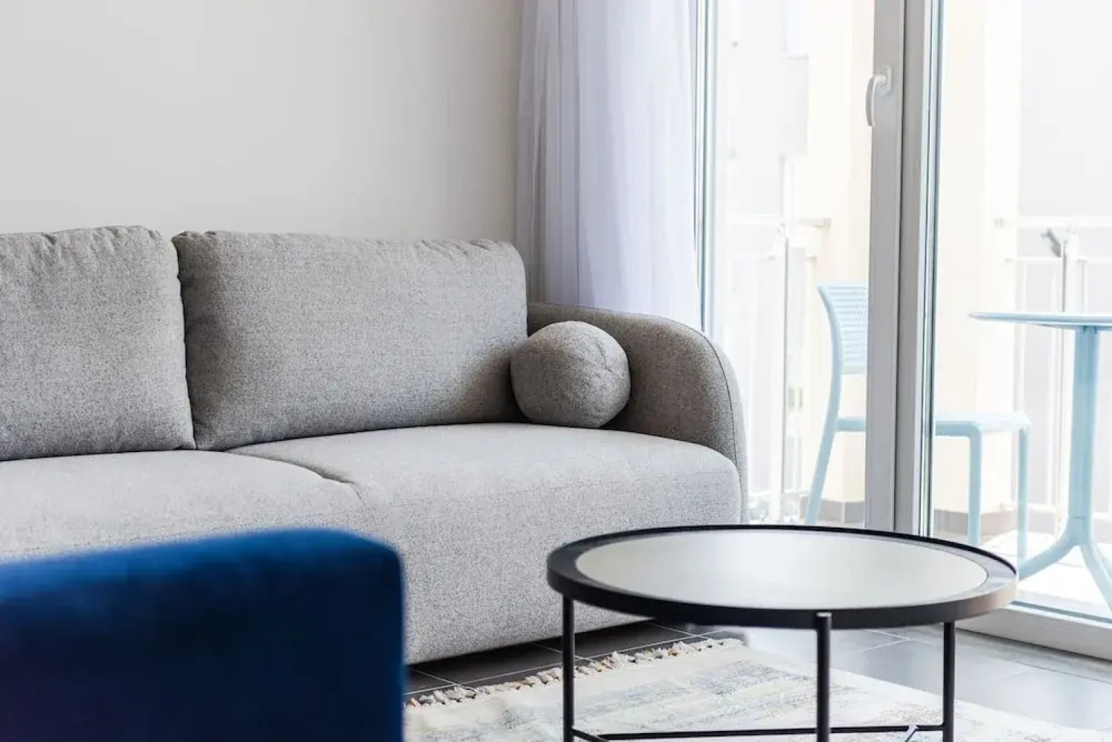 Talea Holiday Apartments 2