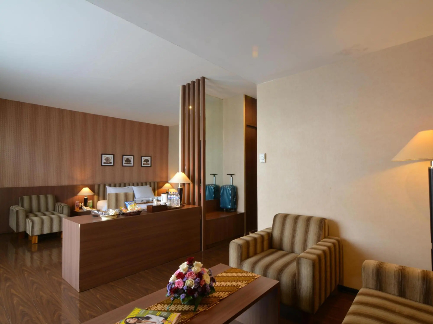 Istana Hotel