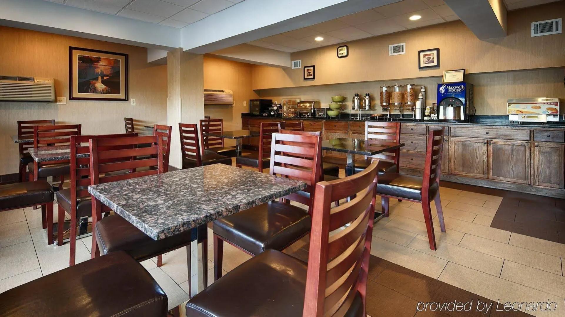 Best Western Fort Washington Inn