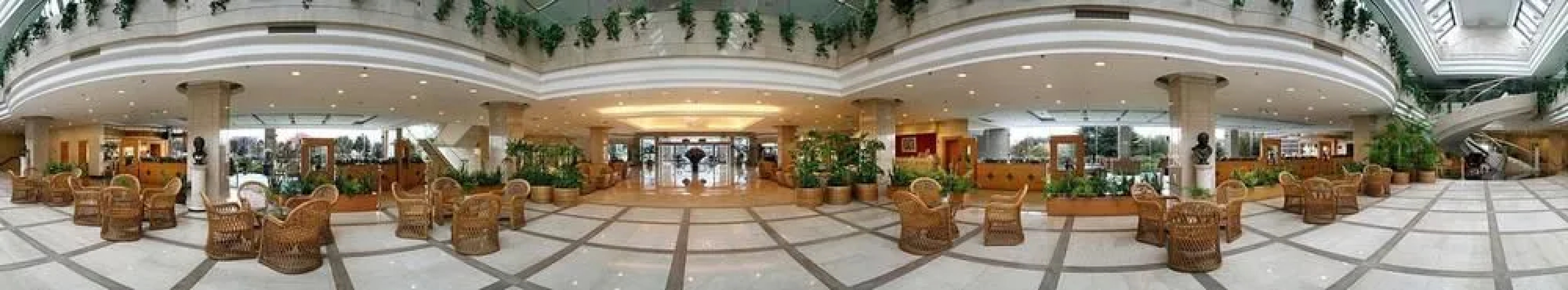 Wuxi Lakeview Park Resort