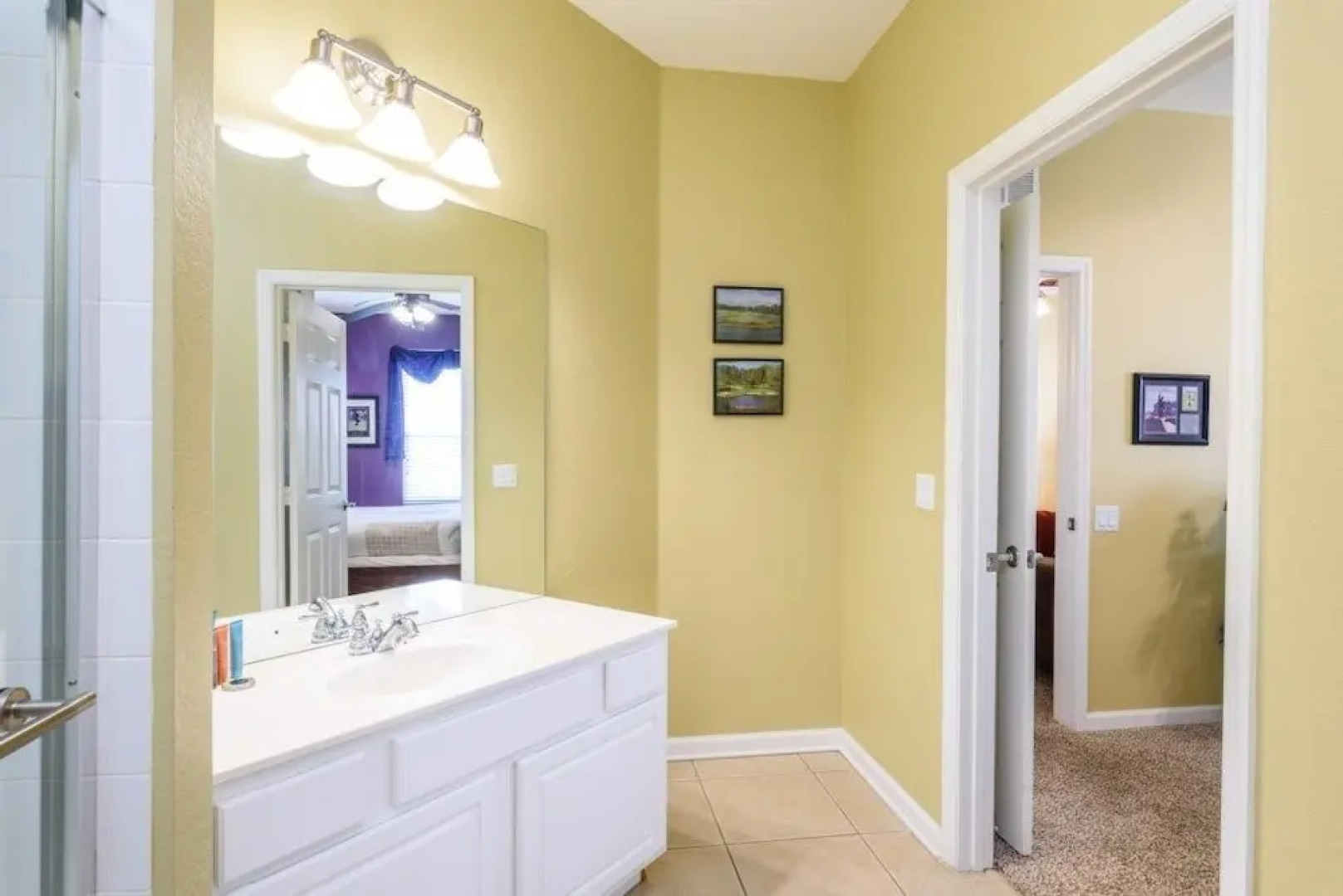 4862 Cayview Ave #410 - 3 Br condo by RedAwning