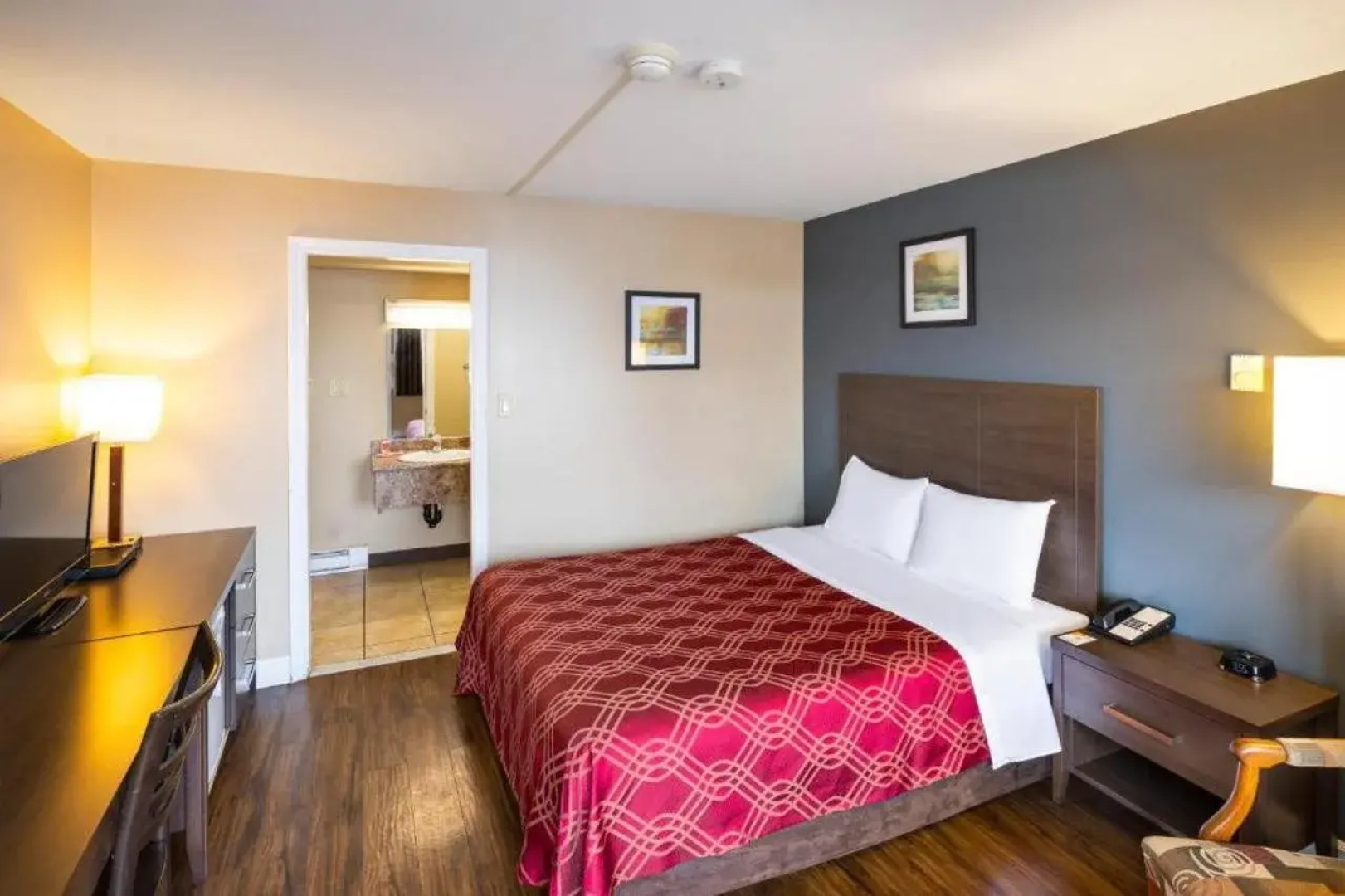 Econolodge Miramichi