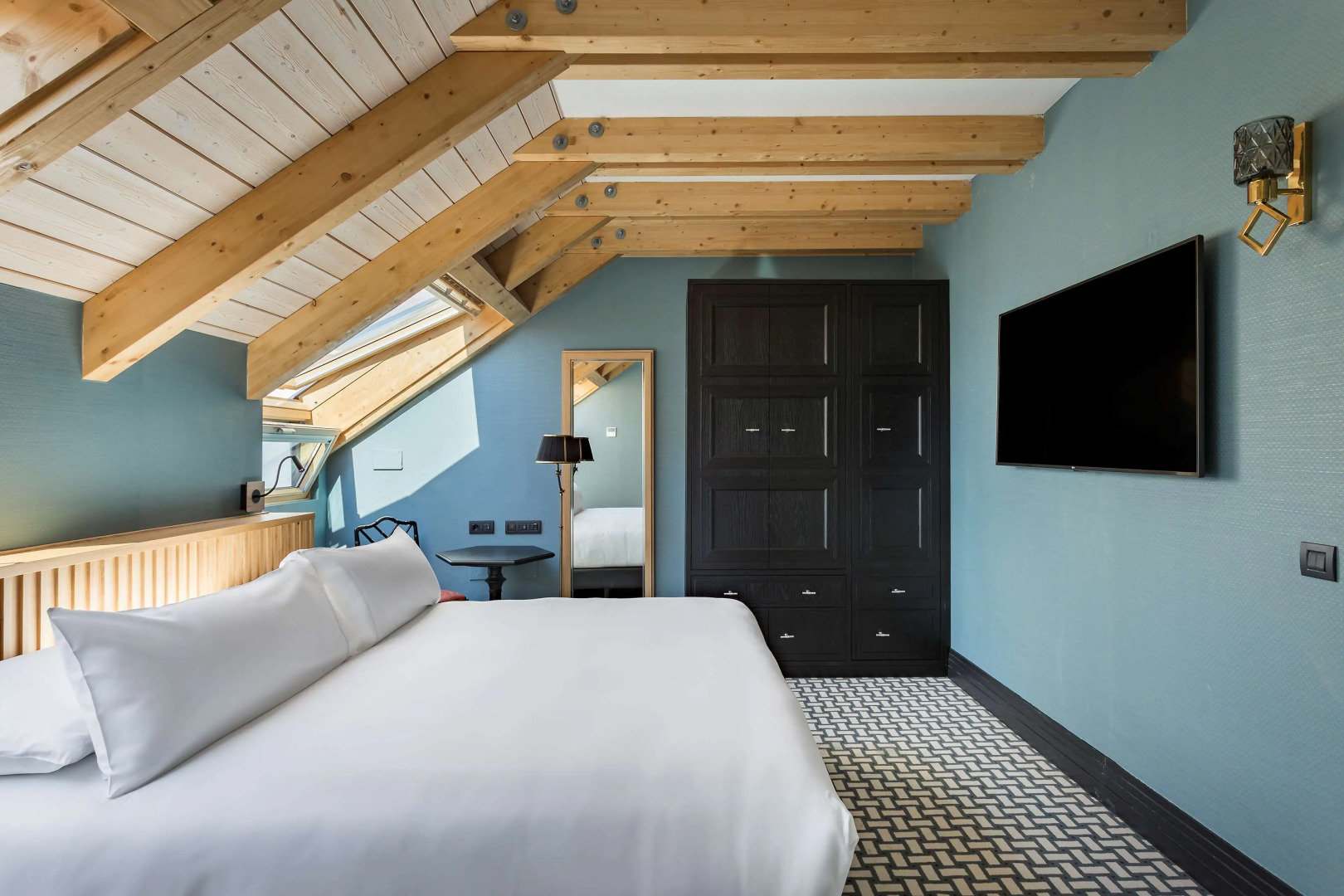 Room Mate Collection Alba, Madrid