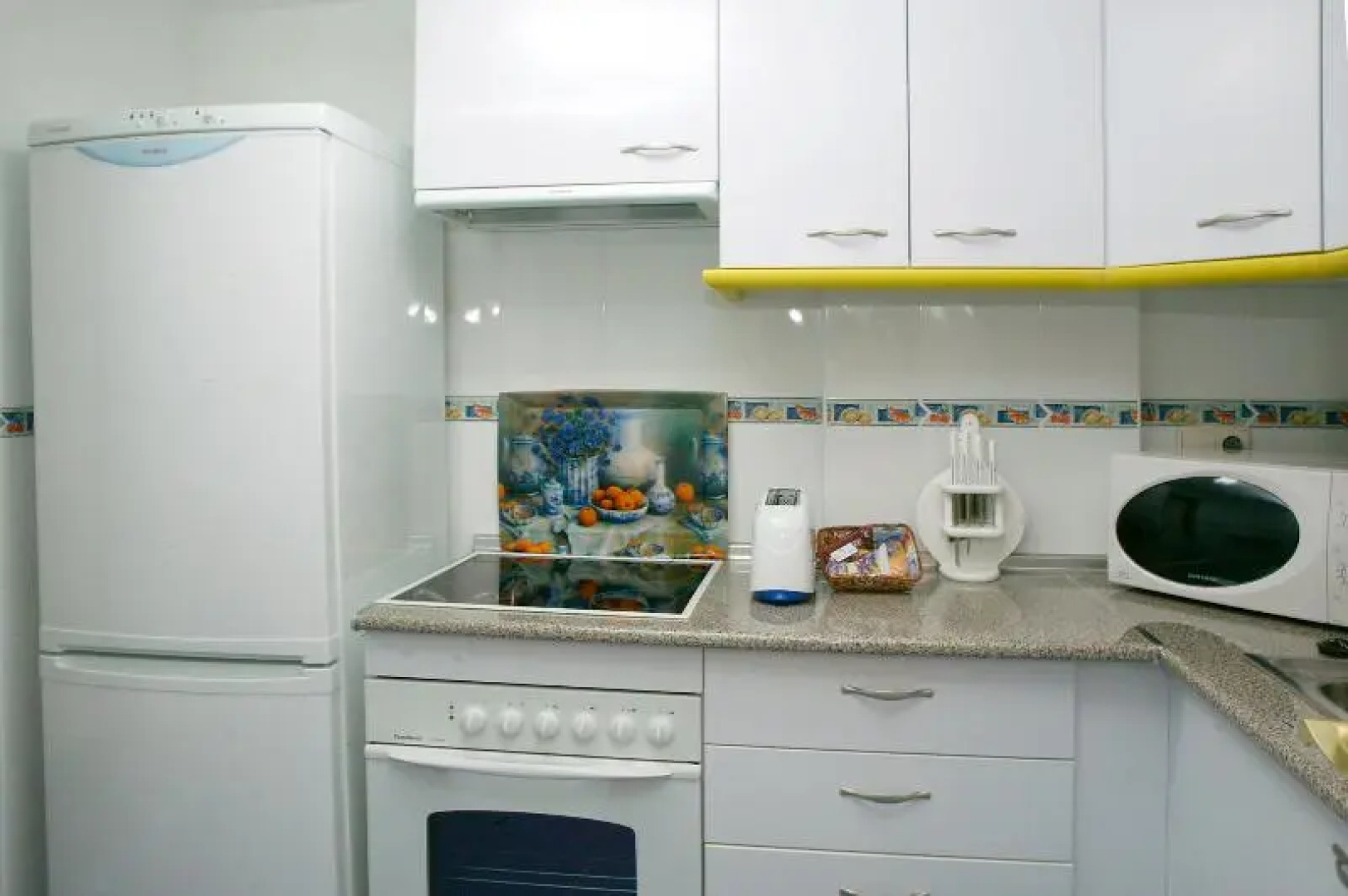 Apartamentos Albir Confort - Estrella