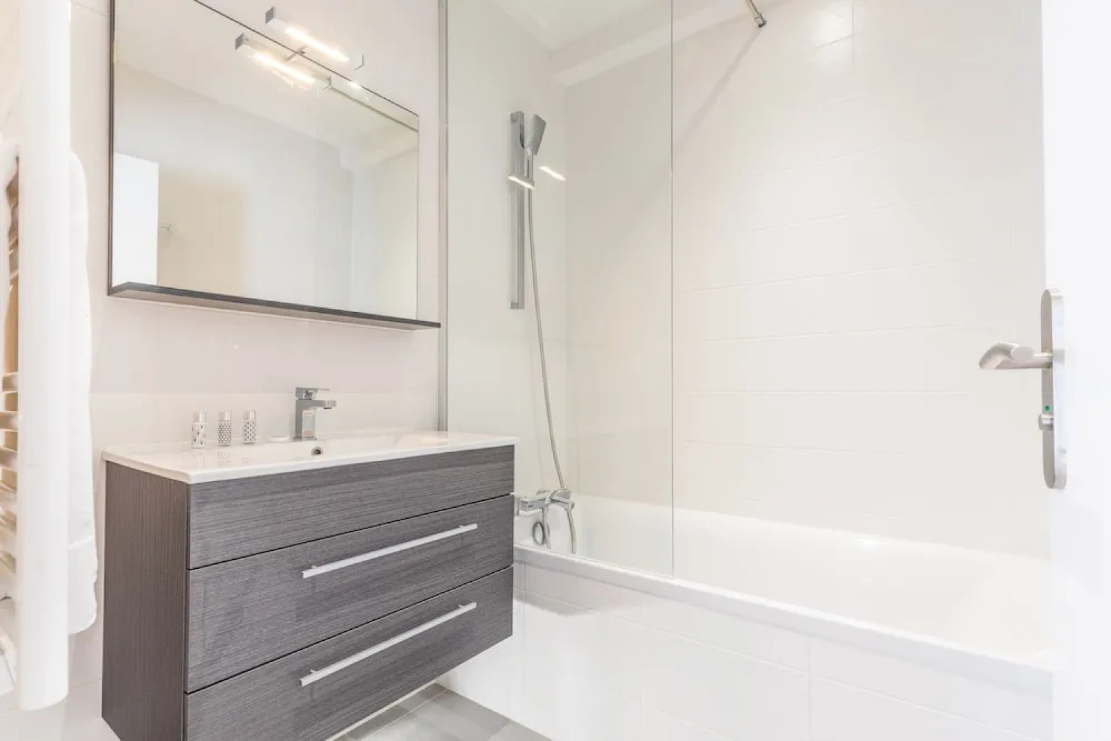 Madame Vacances Les Palmiers du Golf