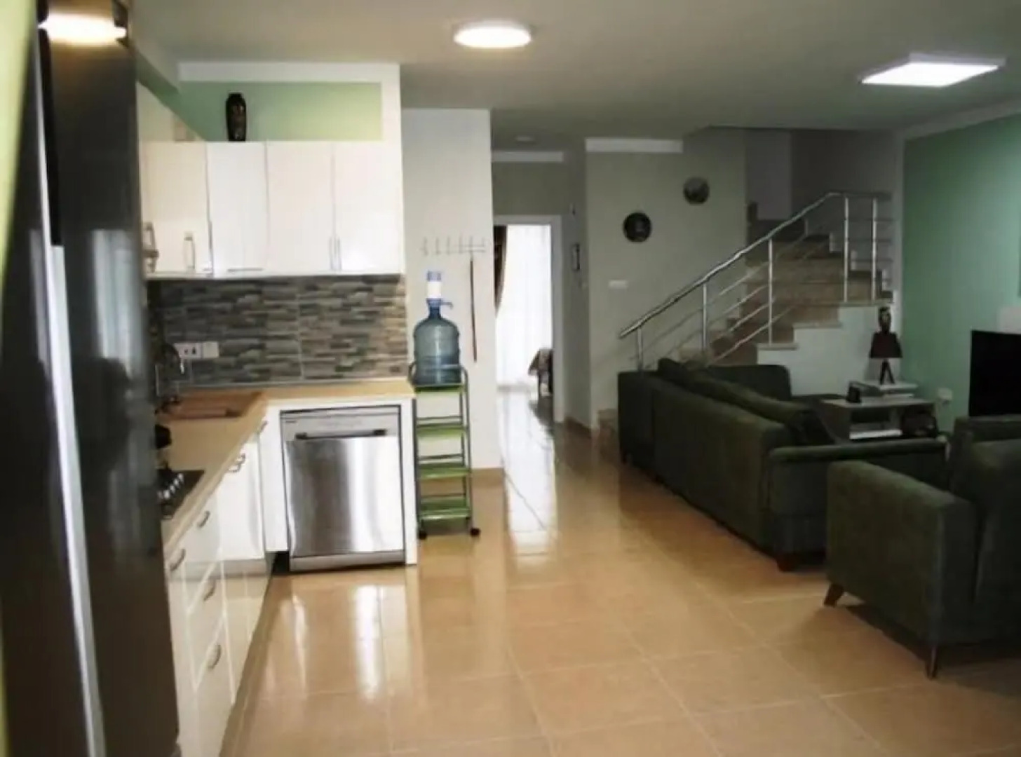 Villa 4 Bedroom sea view 2