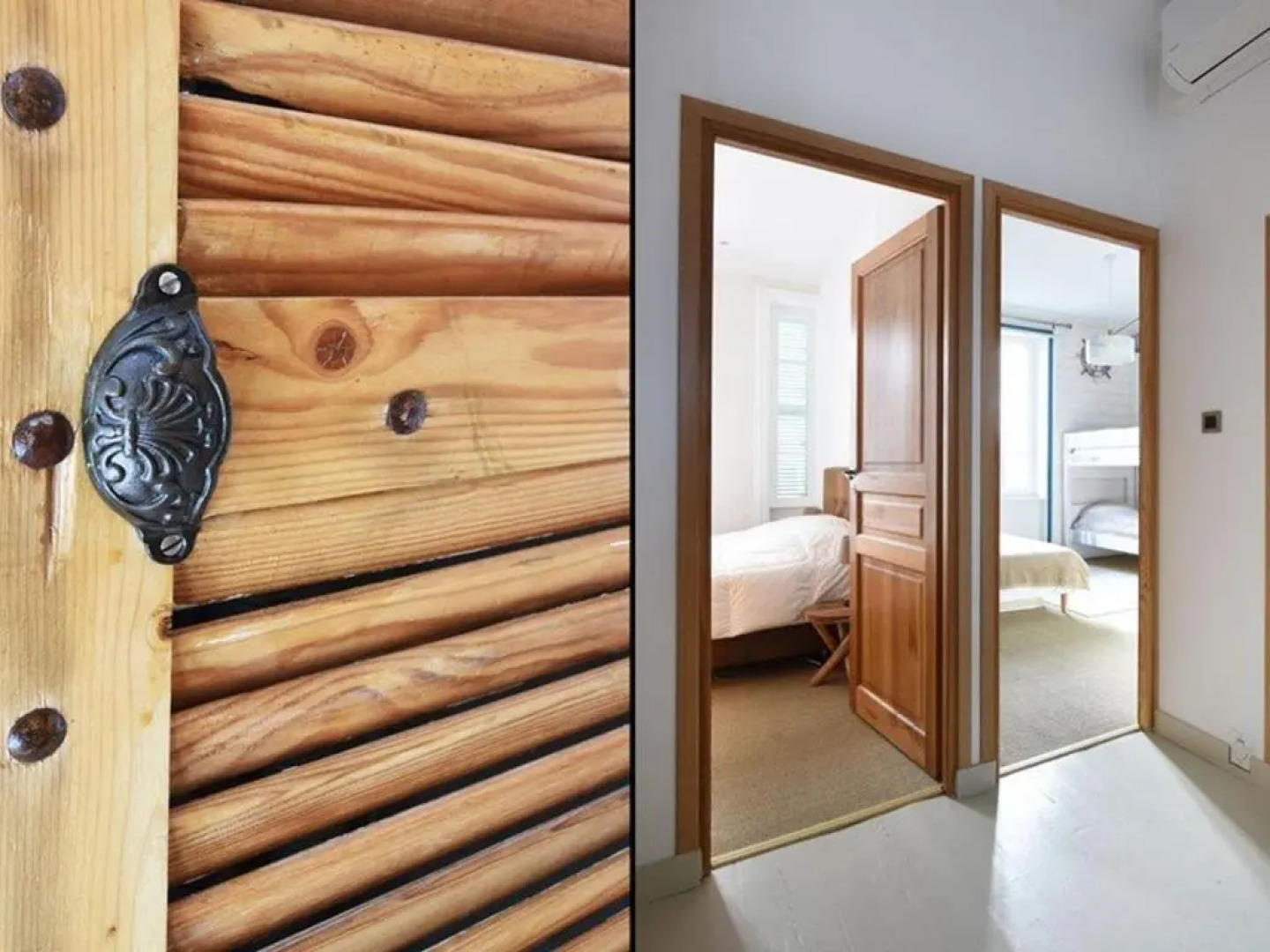 Appartement Ars-en-Ré, 3 pièces, 4 personnes - FR-1-434-54