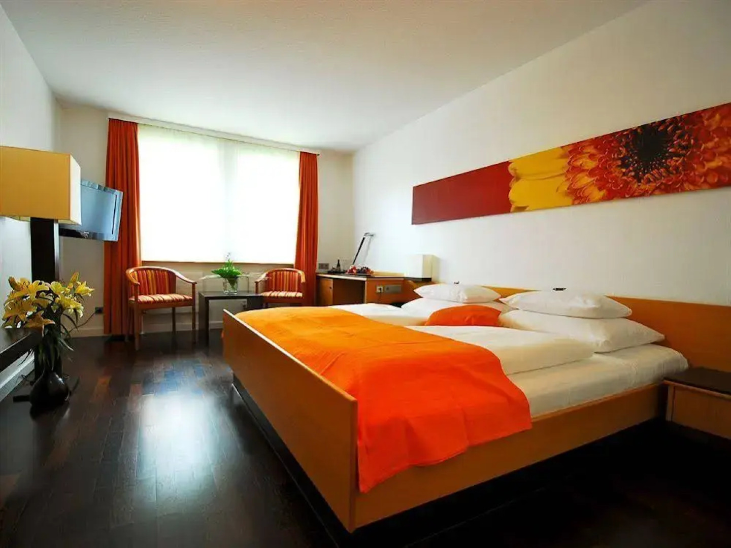 Hotel Germania