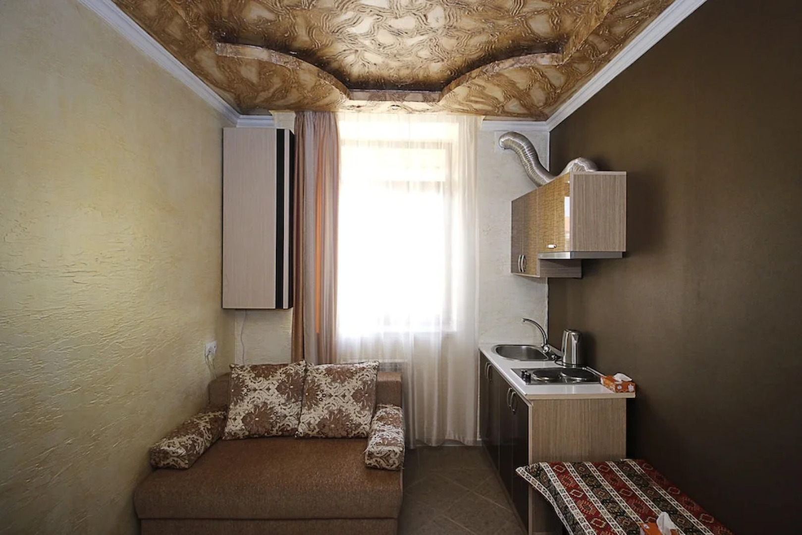 Отель Planet Yerevan