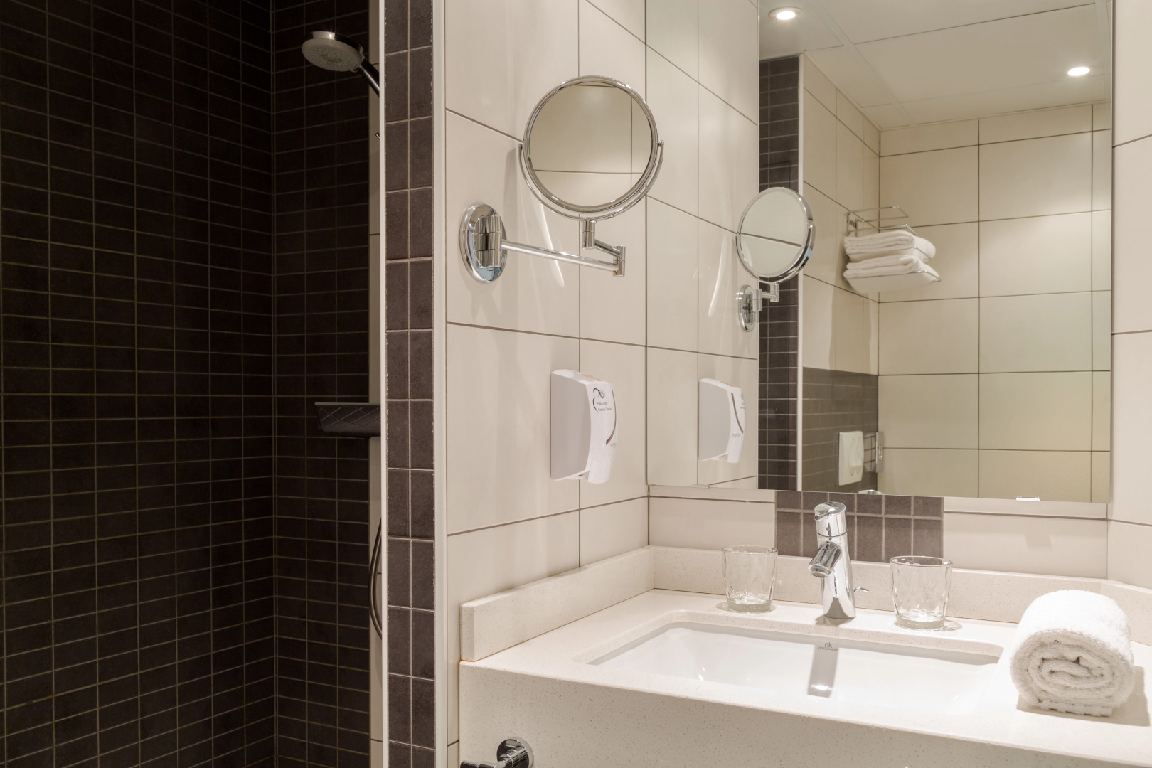 The Originals Boutique, Actuel Hôtel