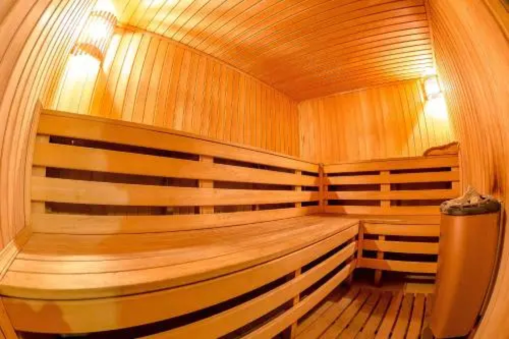 Gostevoj dom "U Vokzala"