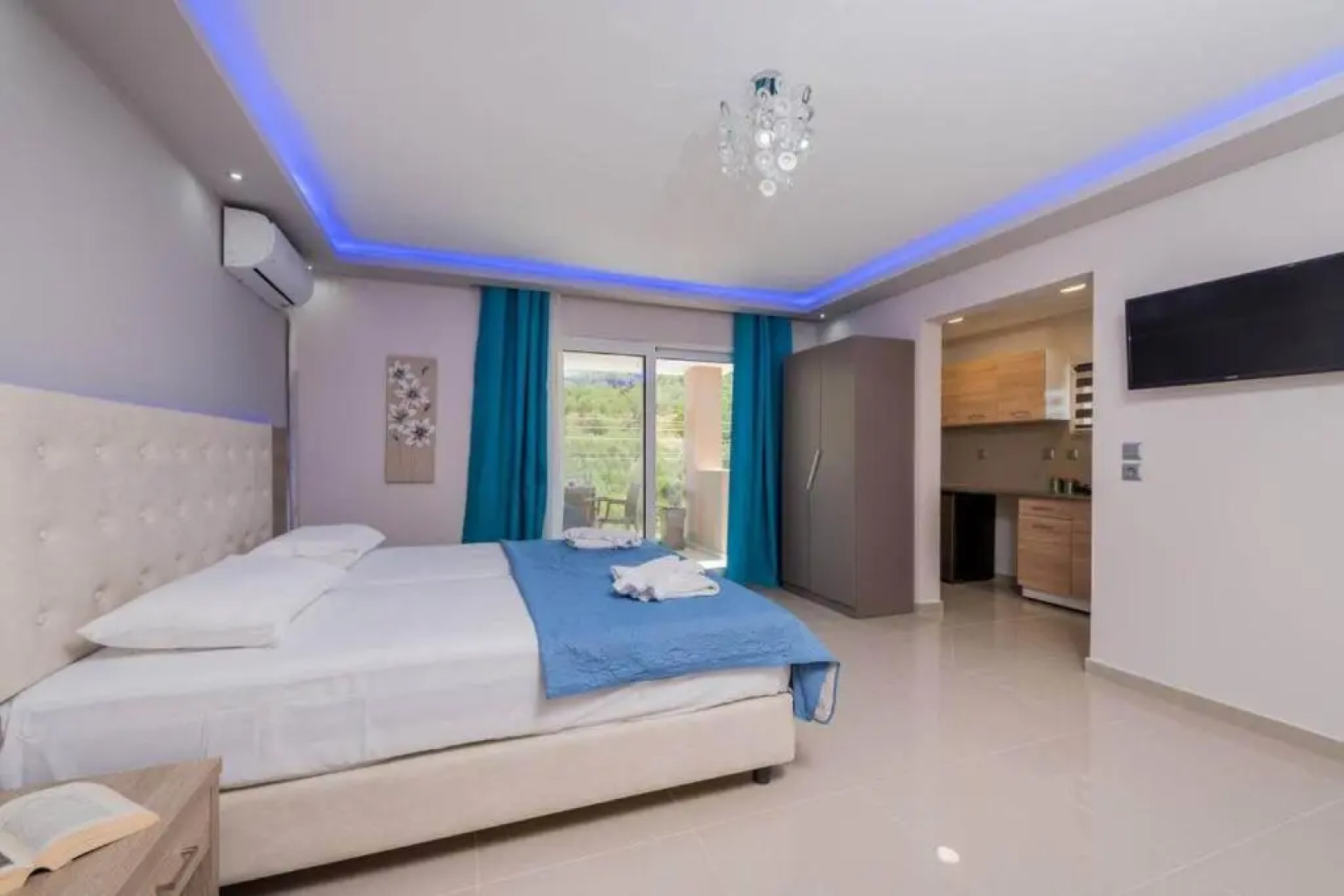 Villa Dionysia Studio S6