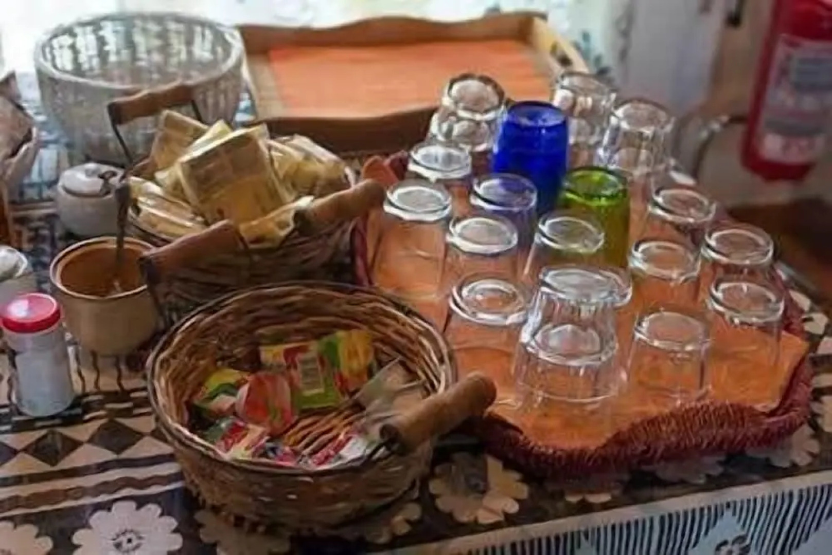 Agriturismo Nicobresaola