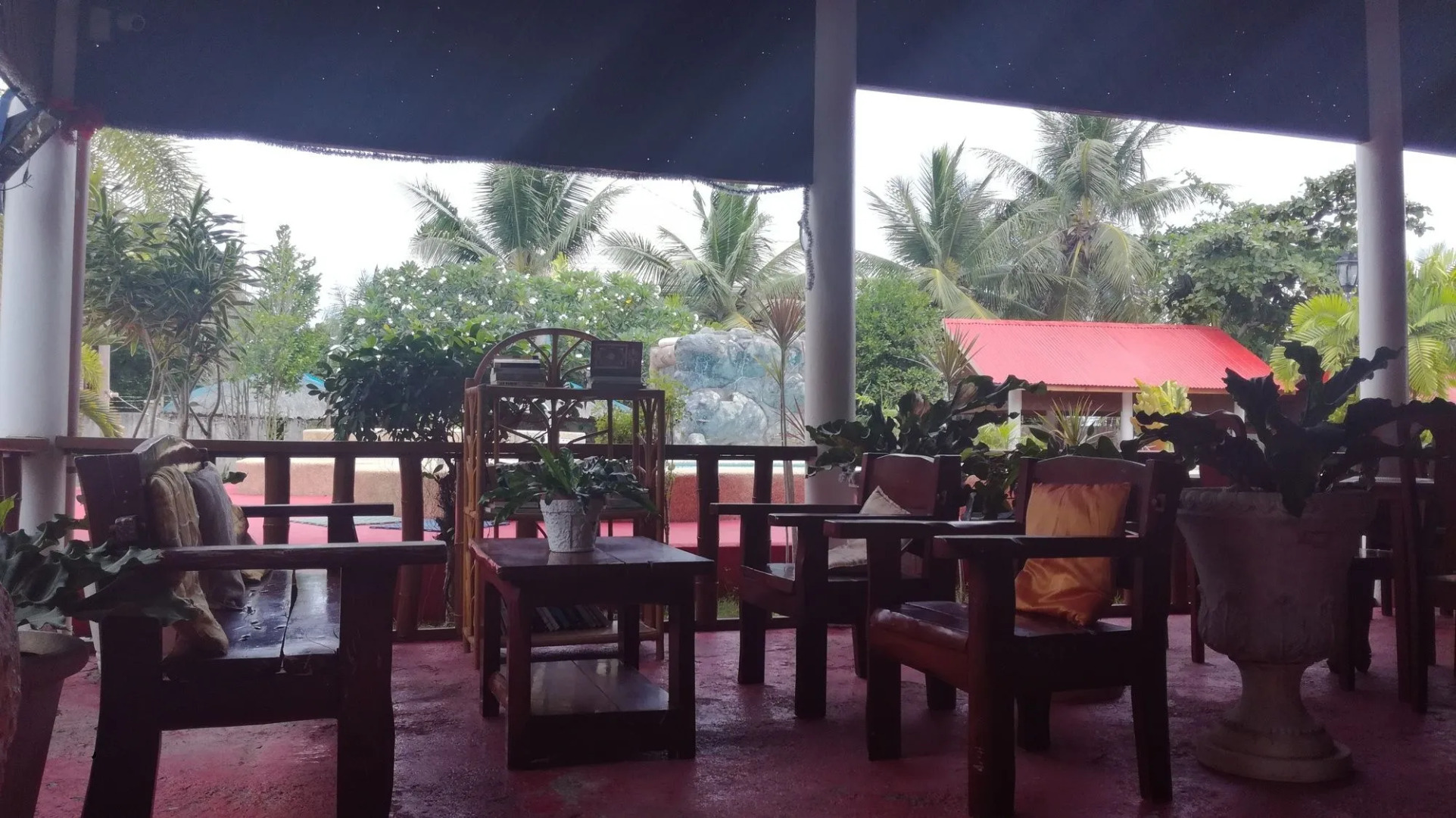 Bonita Oasis Beach Resort