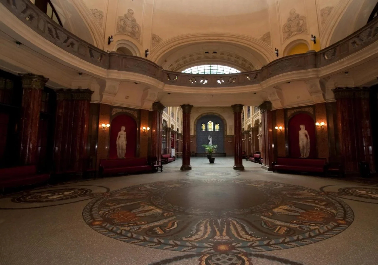 Danubius Hotel Gellért