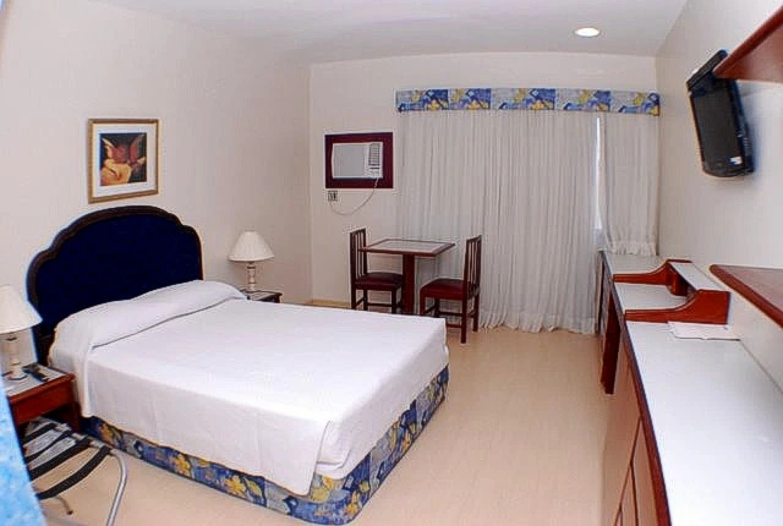 Aquarius Selva Hotel