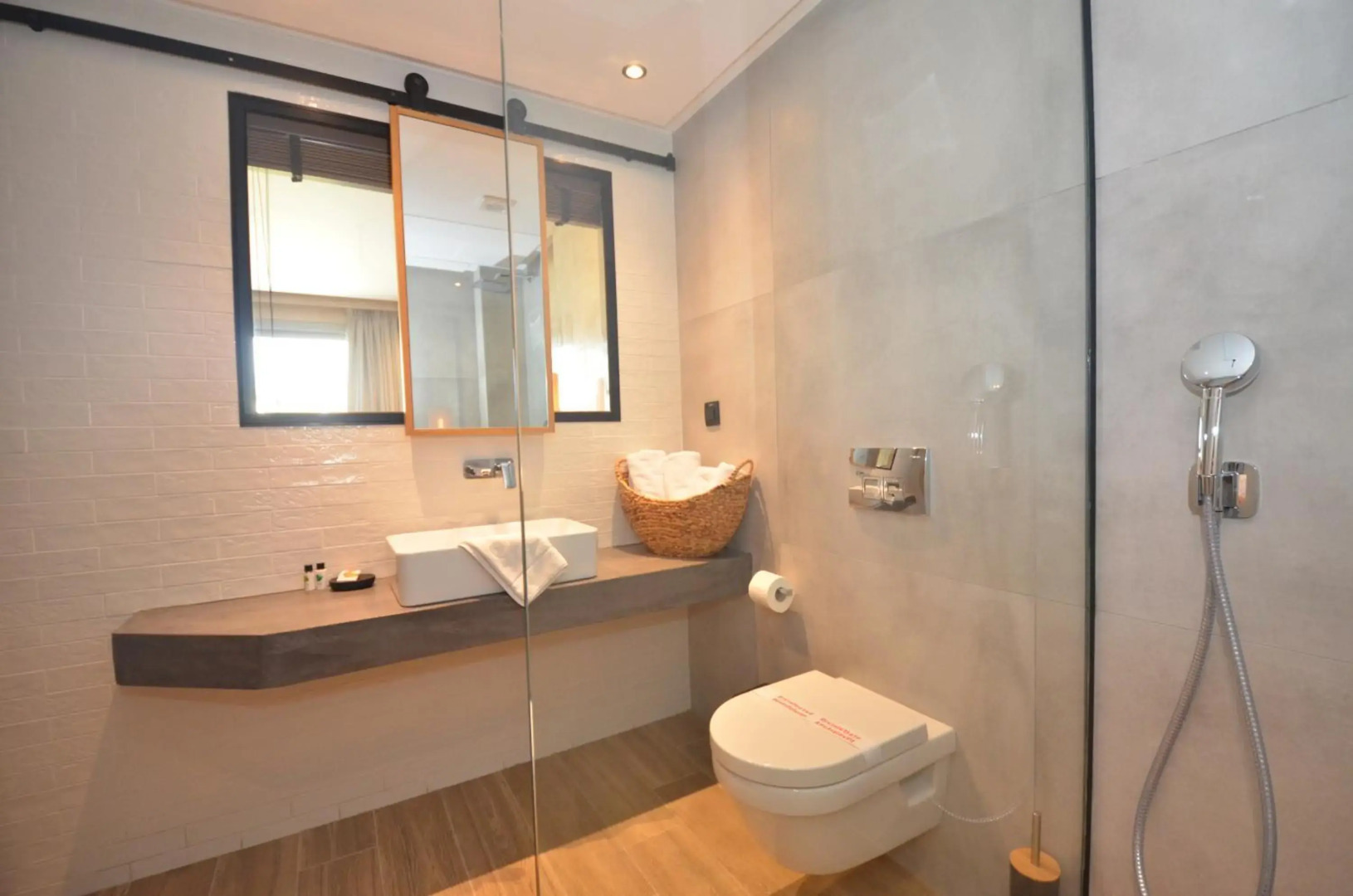 Evilion & Stilvi Sea & Sun Hotels