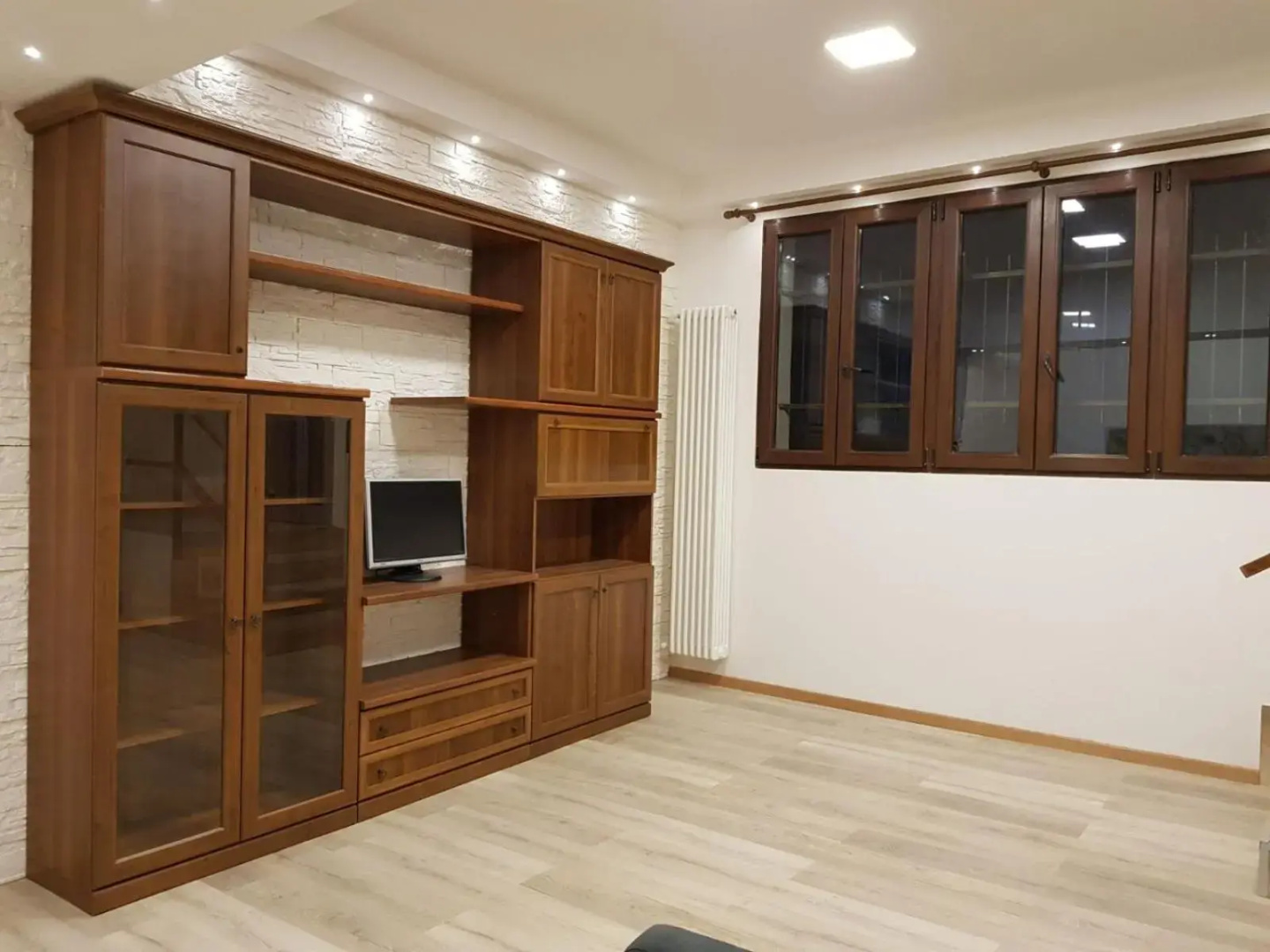 La Ca' Fiesso Affittaly Apartments
