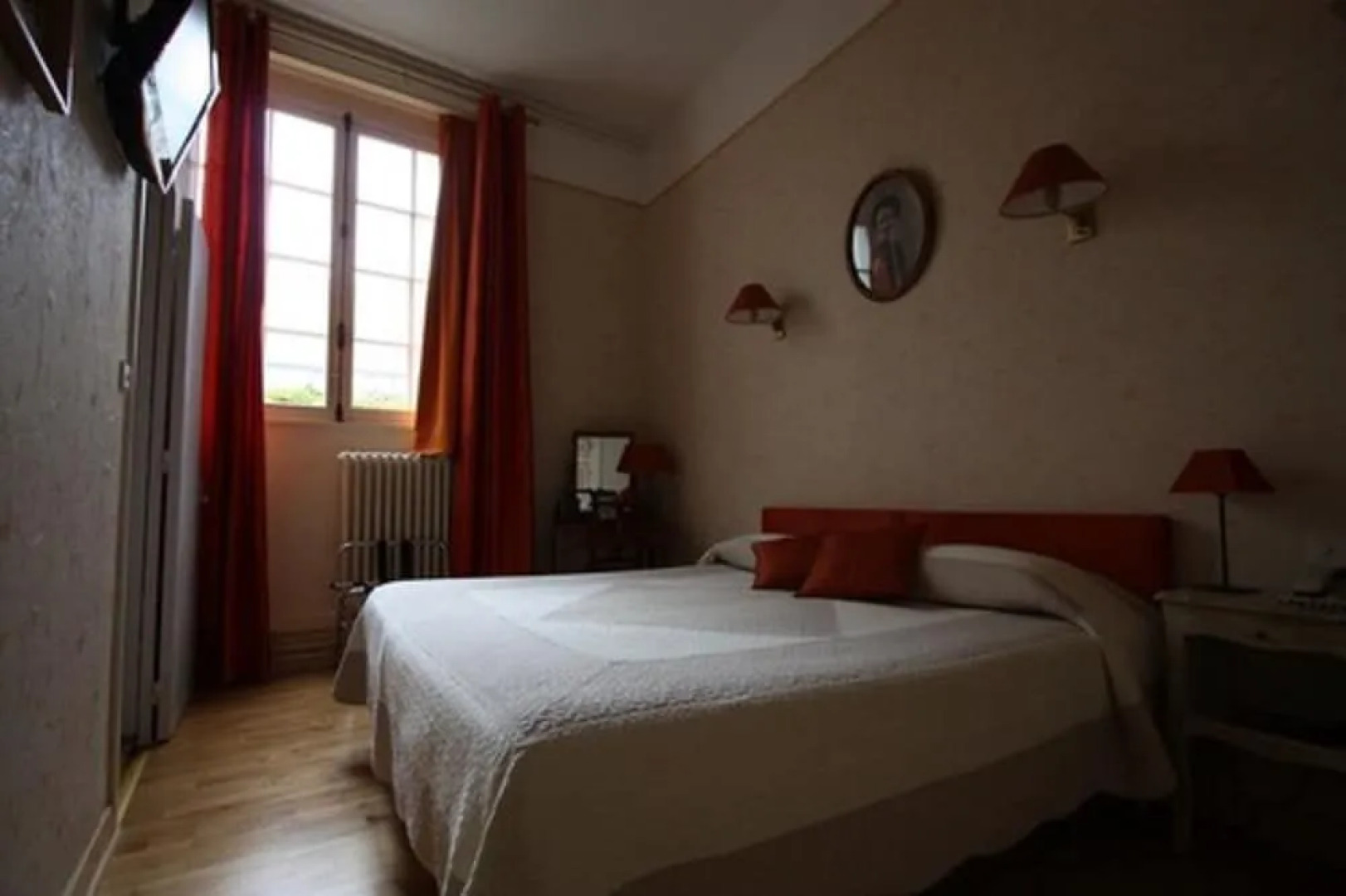 Hôtel de la Sologne