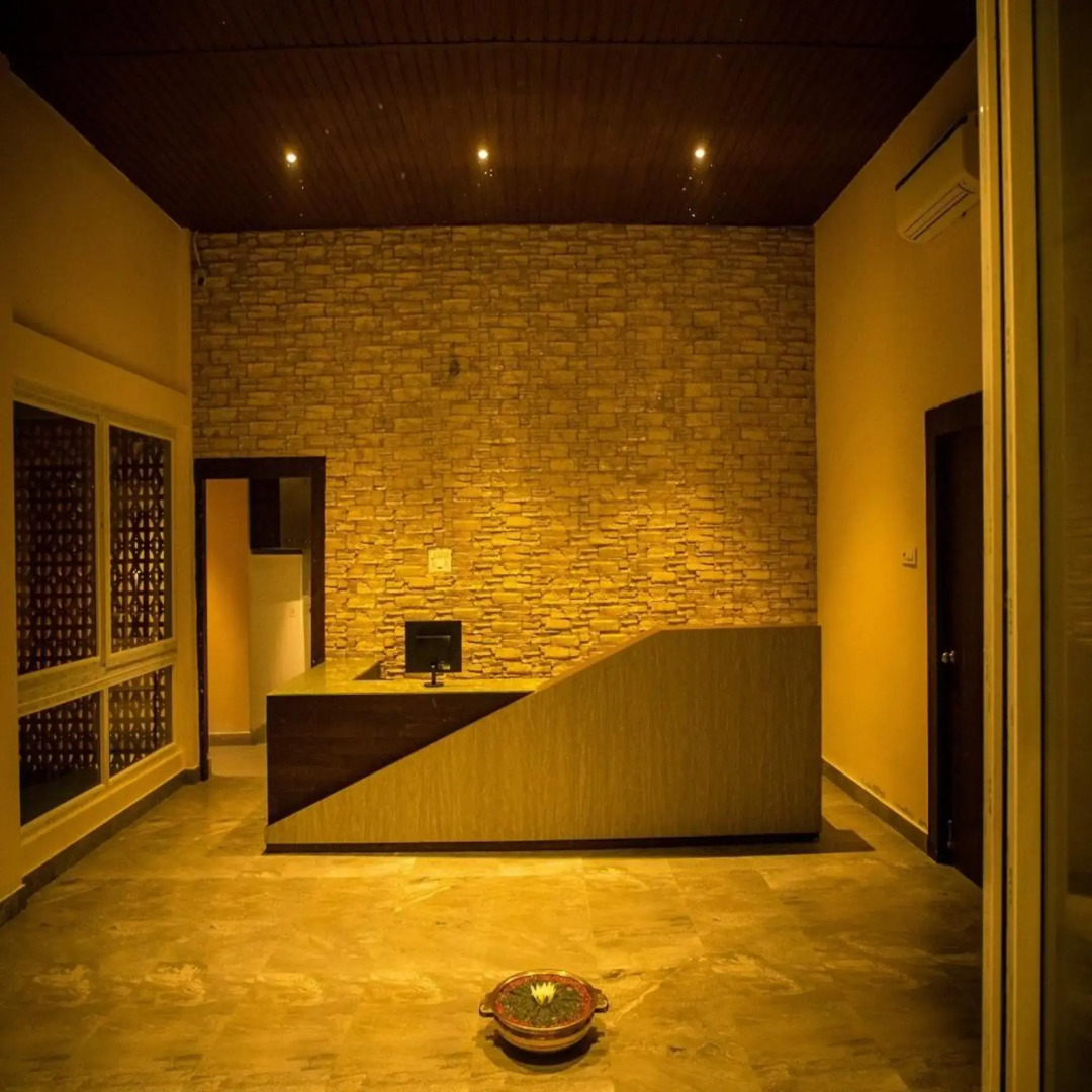 Larica Inn Sundarban