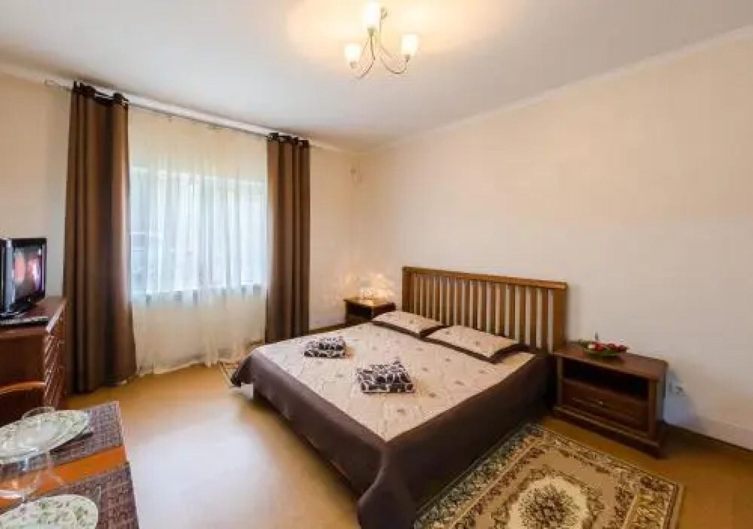 Gallery of Mountains Holiday Home