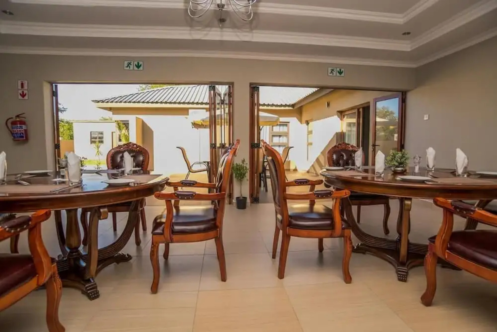 Peaconwood Boutique Bed and Breakfast