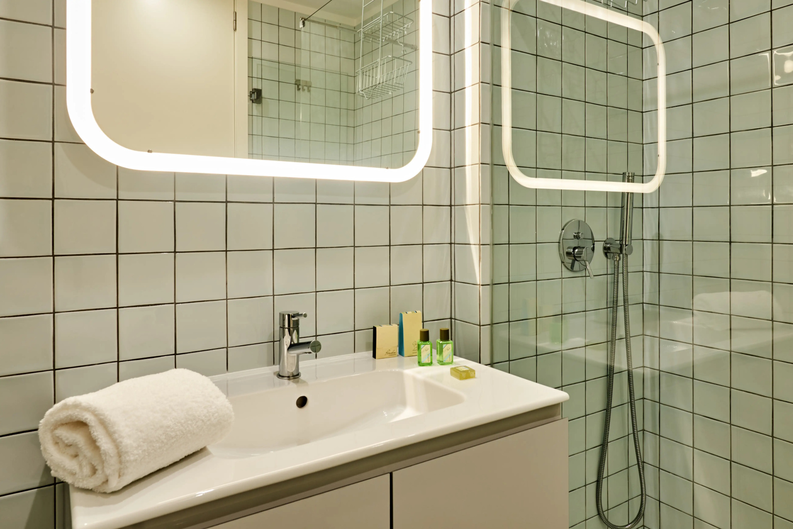 Apartamentos Ponte Nova