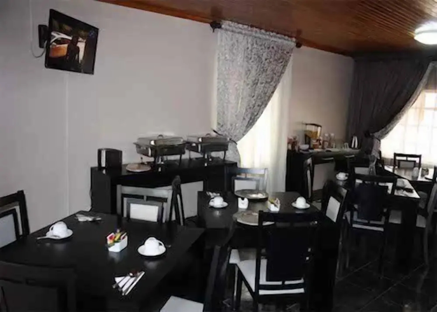 Masili Guesthouse & Conference