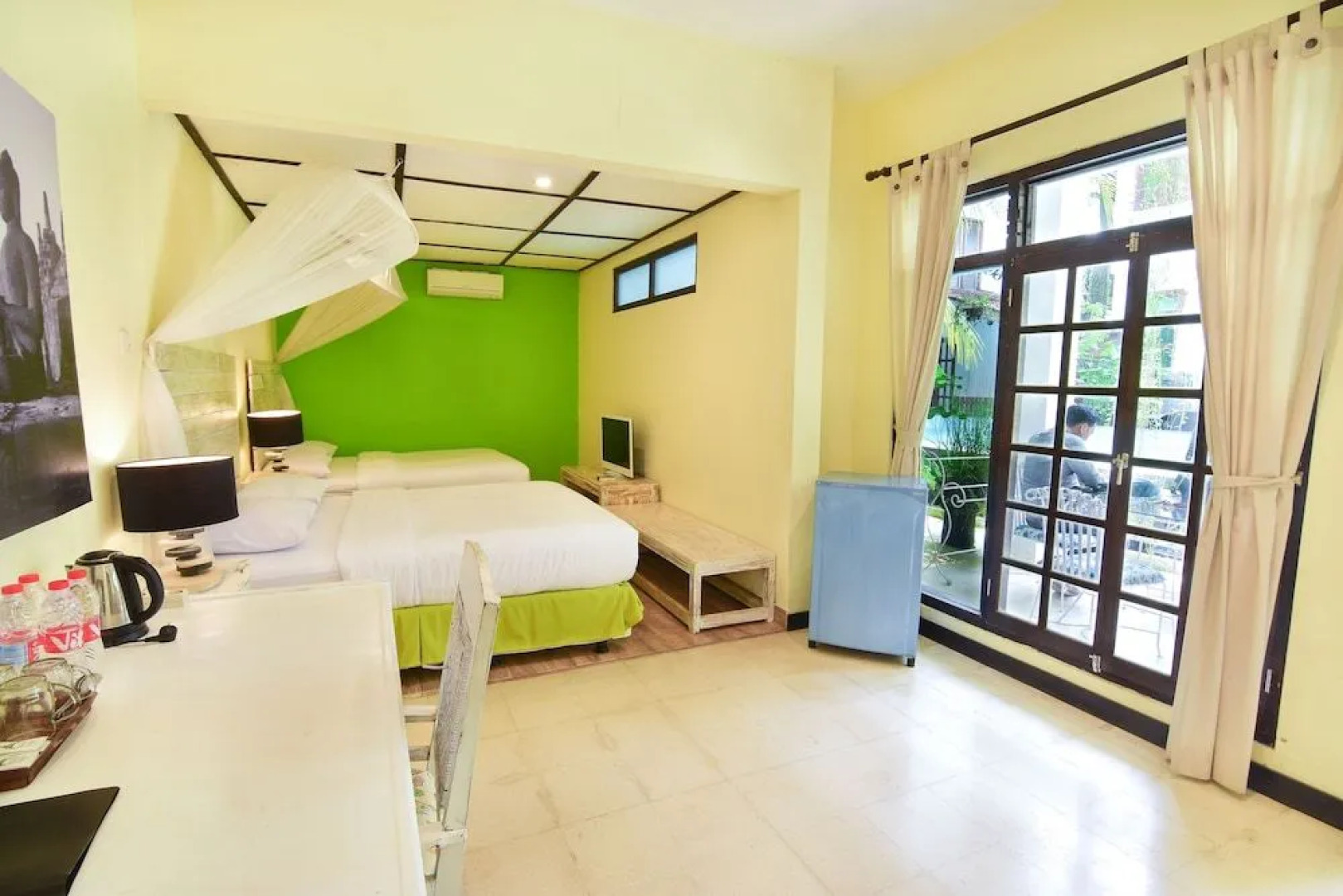 Tiga Lima Homestay Yogyakarta